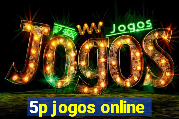 5p jogos online