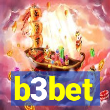 b3bet