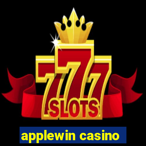 applewin casino