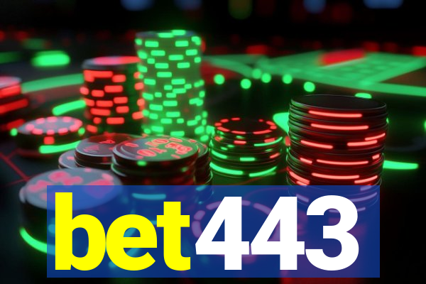 bet443