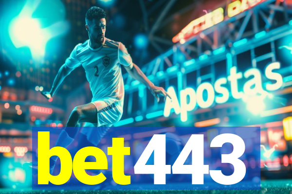 bet443