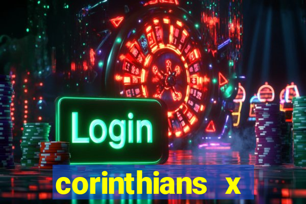 corinthians x criciuma palpite