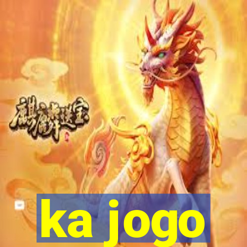 ka jogo