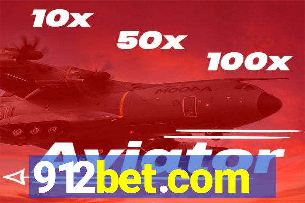 912bet.com