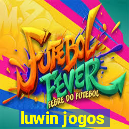 luwin jogos