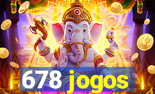 678 jogos