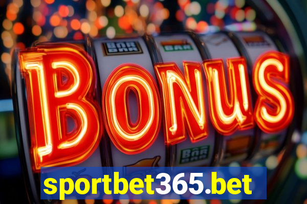 sportbet365.bet