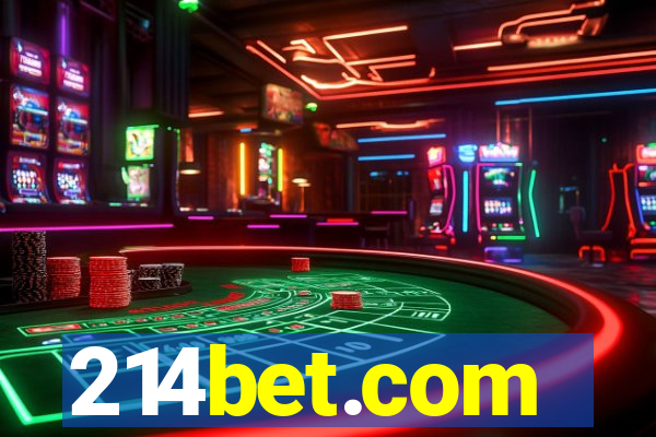 214bet.com