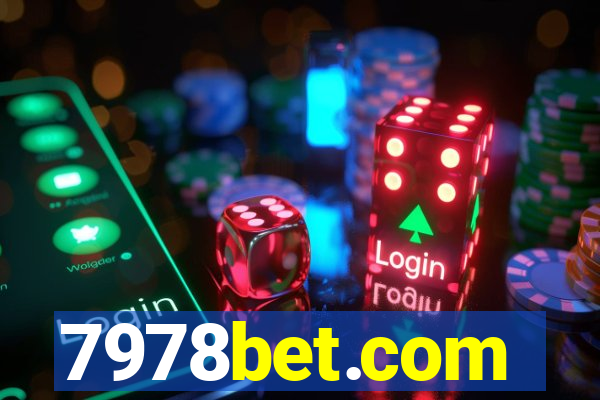 7978bet.com