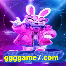 ggggame7.com