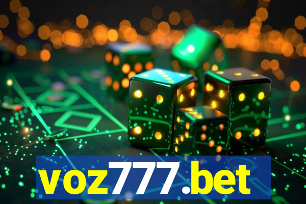 voz777.bet