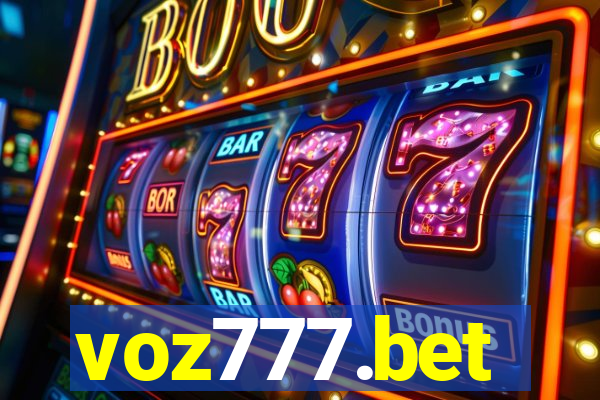 voz777.bet