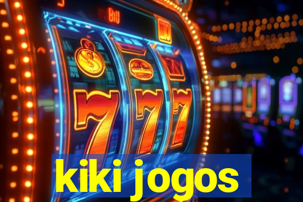 kiki jogos