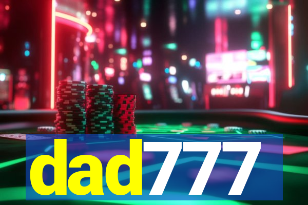 dad777