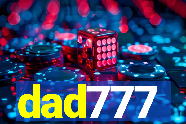 dad777