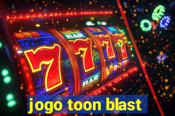 jogo toon blast