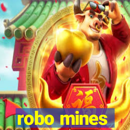 robo mines