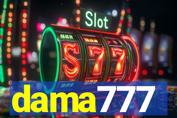 dama777