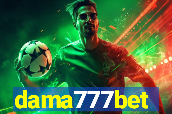 dama777bet