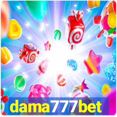 dama777bet