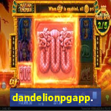 dandelionpgapp.com