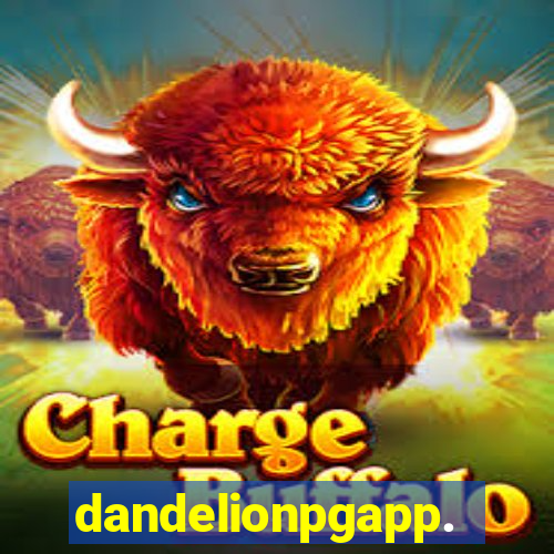 dandelionpgapp.com