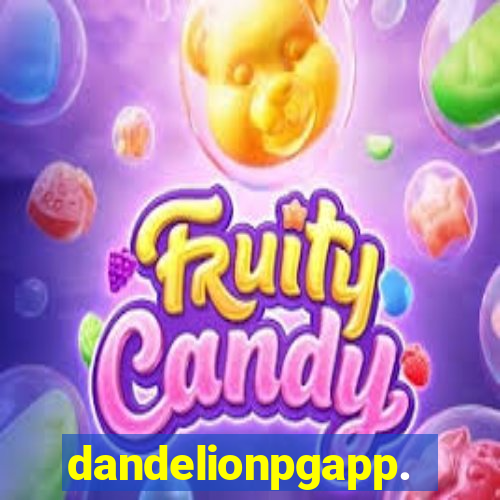 dandelionpgapp.com