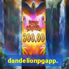 dandelionpgapp.com