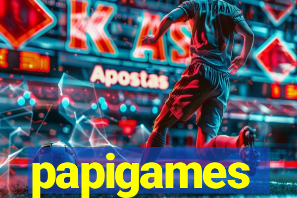 papigames