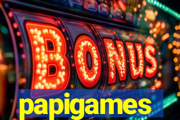 papigames