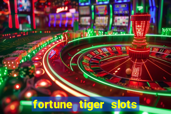 fortune tiger slots vip 3