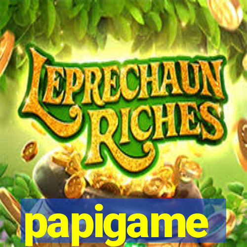 papigame