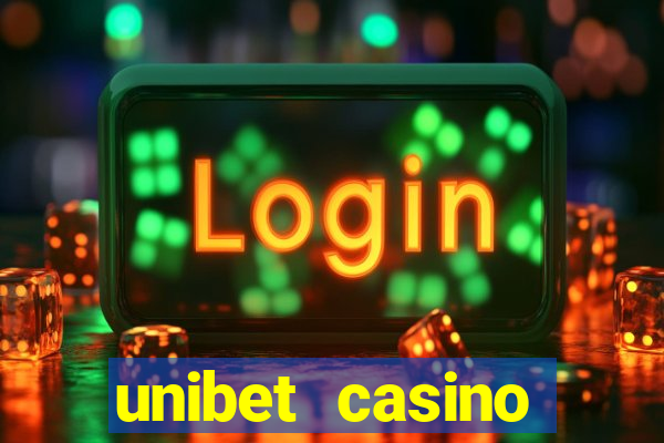 unibet casino review brand