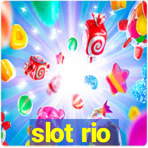 slot rio