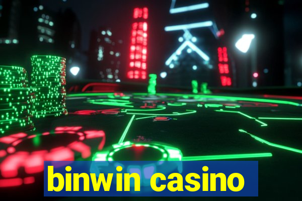 binwin casino