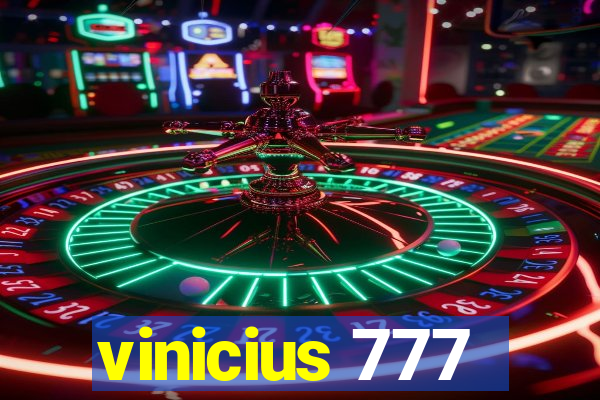 vinicius 777