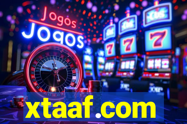 xtaaf.com