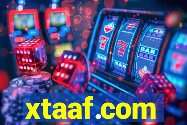 xtaaf.com