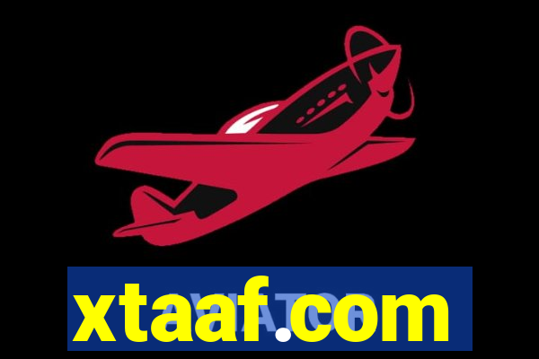 xtaaf.com