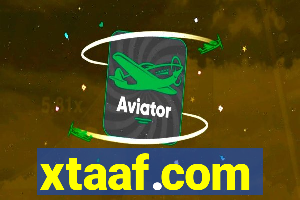 xtaaf.com