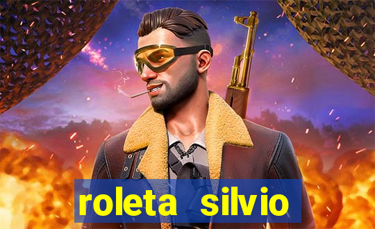 roleta silvio santos jogo