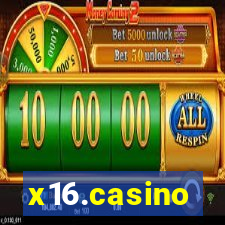 x16.casino