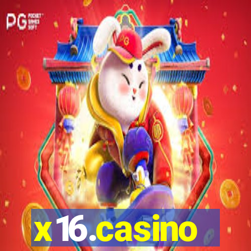 x16.casino