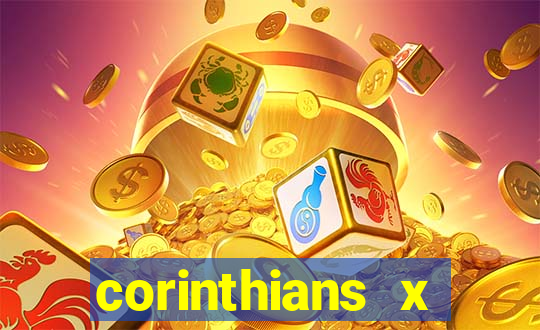 corinthians x palmeiras ao vivo futemax