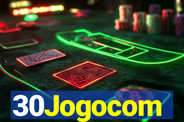 30Jogocom