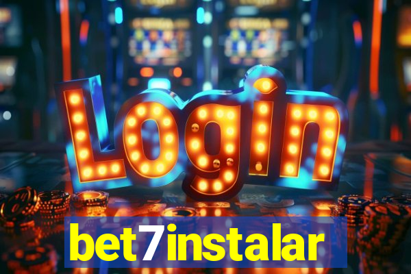 bet7instalar