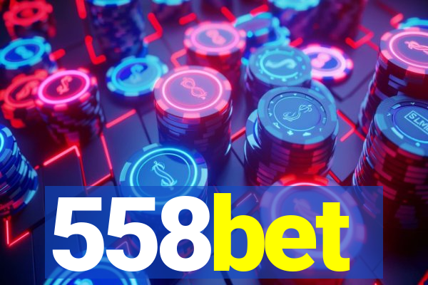 558bet