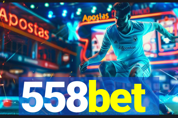 558bet