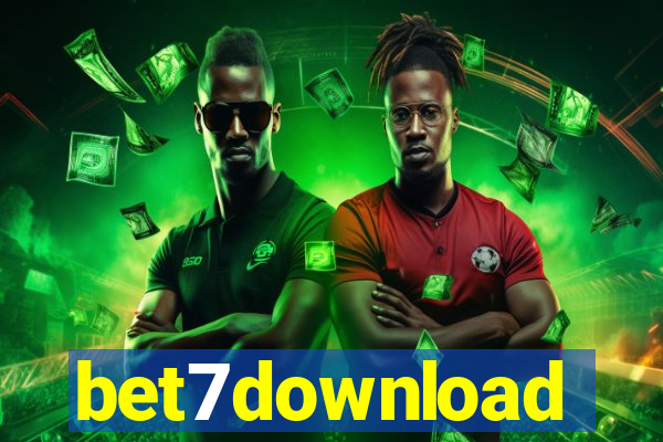 bet7download