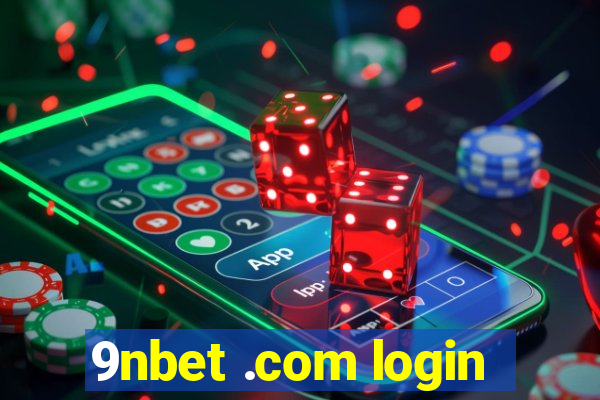 9nbet .com login